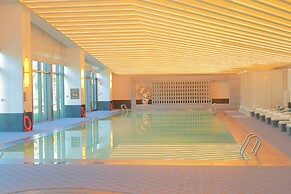 Banyan Tree Yangcheng Lake