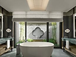 Banyan Tree Yangcheng Lake