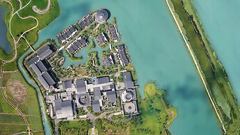 Banyan Tree Yangcheng Lake