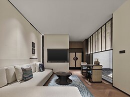 Banyan Tree Yangcheng Lake