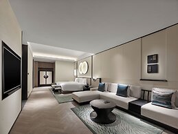 Banyan Tree Yangcheng Lake