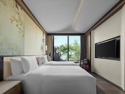 Banyan Tree Yangcheng Lake