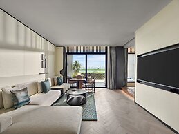 Banyan Tree Yangcheng Lake