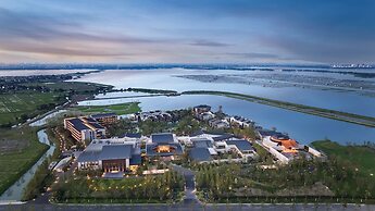 Banyan Tree Yangcheng Lake