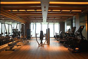 Banyan Tree Yangcheng Lake