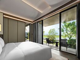 Banyan Tree Yangcheng Lake