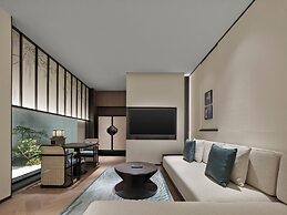 Banyan Tree Yangcheng Lake