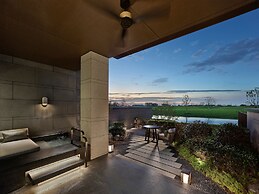 Banyan Tree Yangcheng Lake