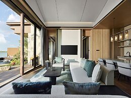 Banyan Tree Yangcheng Lake