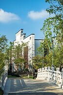 Banyan Tree Yangcheng Lake