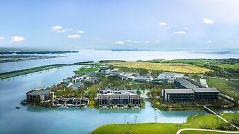 Banyan Tree Yangcheng Lake