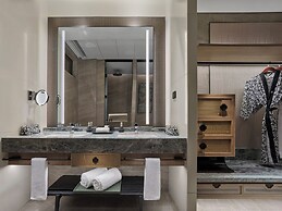 Banyan Tree Yangcheng Lake