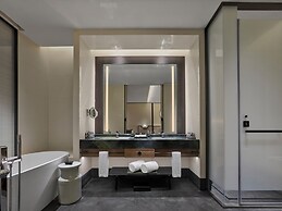 Banyan Tree Yangcheng Lake