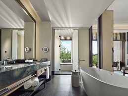 Banyan Tree Yangcheng Lake