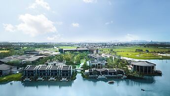 Banyan Tree Yangcheng Lake