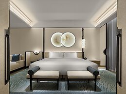 Banyan Tree Yangcheng Lake