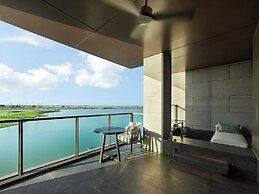 Banyan Tree Yangcheng Lake