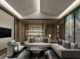 Banyan Tree Yangcheng Lake