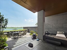 Banyan Tree Yangcheng Lake