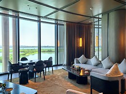 Banyan Tree Yangcheng Lake