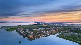 Banyan Tree Yangcheng Lake