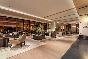 Garrya Yangcheng Lake