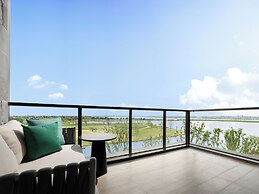 Garrya Yangcheng Lake