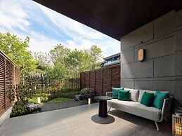 Garrya Yangcheng Lake