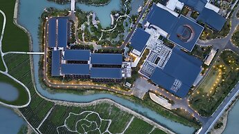 Garrya Yangcheng Lake