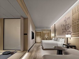 Garrya Yangcheng Lake