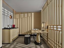 Garrya Yangcheng Lake