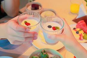 Garrya Yangcheng Lake