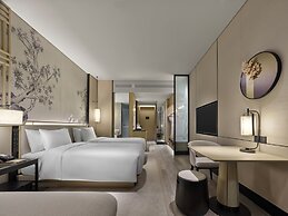 Garrya Yangcheng Lake