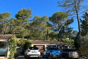 Nice Holiday Home in Lorgues