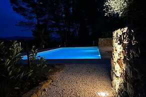 Nice Holiday Home in Lorgues