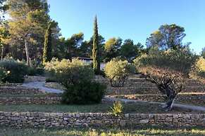 Nice Holiday Home in Lorgues