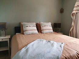 Nice Holiday Home in Lorgues