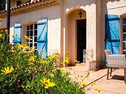 Nice Holiday Home in Lorgues