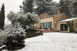 Nice Holiday Home in Lorgues