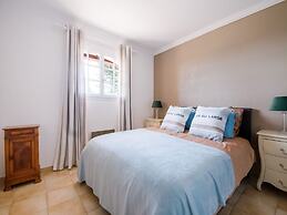Nice Holiday Home in Lorgues