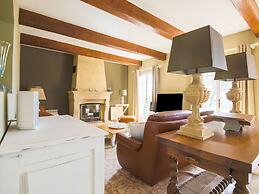 Nice Holiday Home in Lorgues