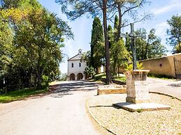 Nice Holiday Home in Lorgues
