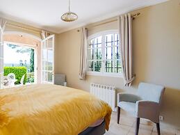 Nice Holiday Home in Lorgues