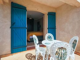 Nice Holiday Home in Lorgues