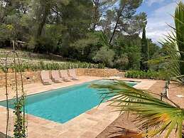 Nice Holiday Home in Lorgues