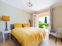 Nice Holiday Home in Lorgues