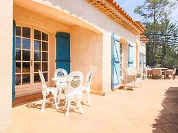 Nice Holiday Home in Lorgues