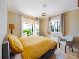 Nice Holiday Home in Lorgues