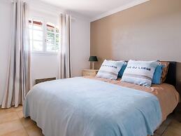 Nice Holiday Home in Lorgues