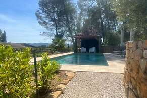 Nice Holiday Home in Lorgues